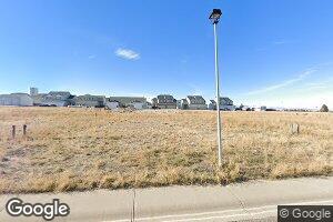 79 25th St Unit B, Wheatland, WY 82201
