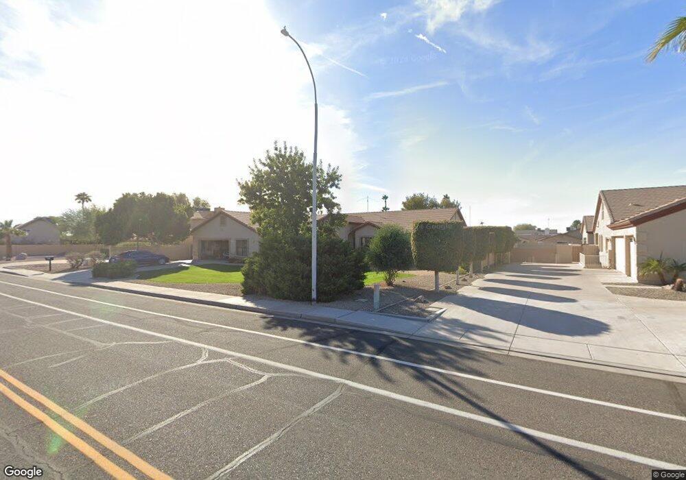 206 S Galaxy Dr, Chandler, AZ 85226 - photo 1