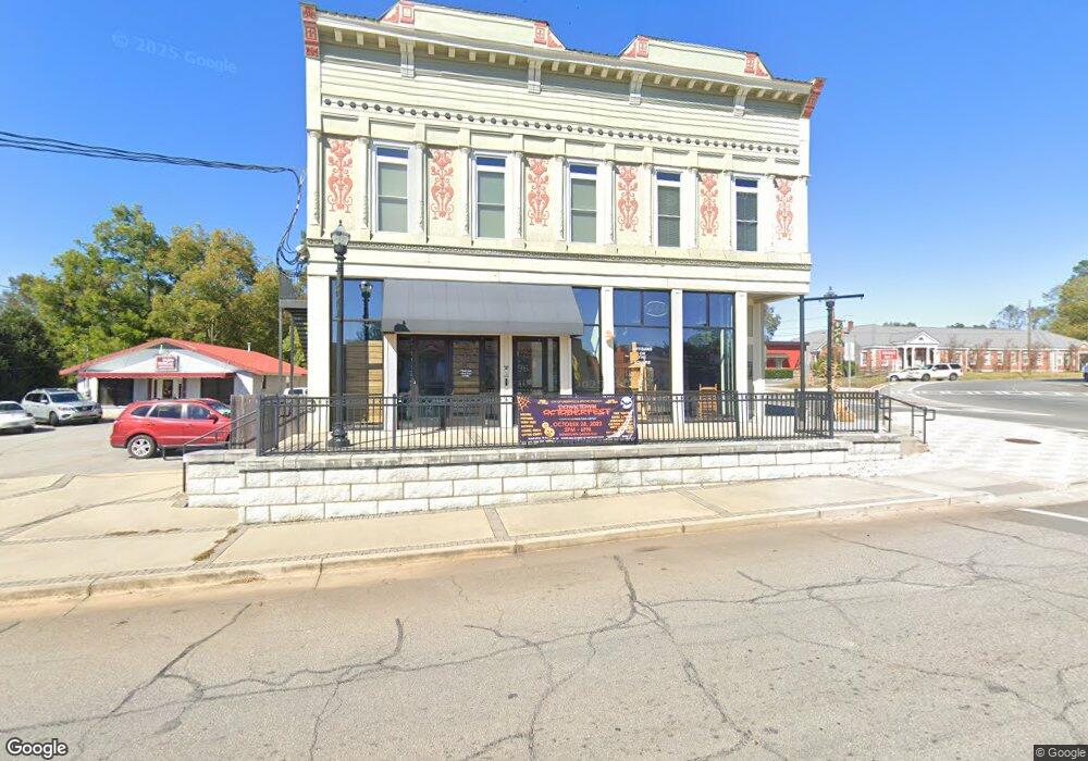 397 Lagrange St unit 1,2,4, Greenville, GA 30222 - photo 1