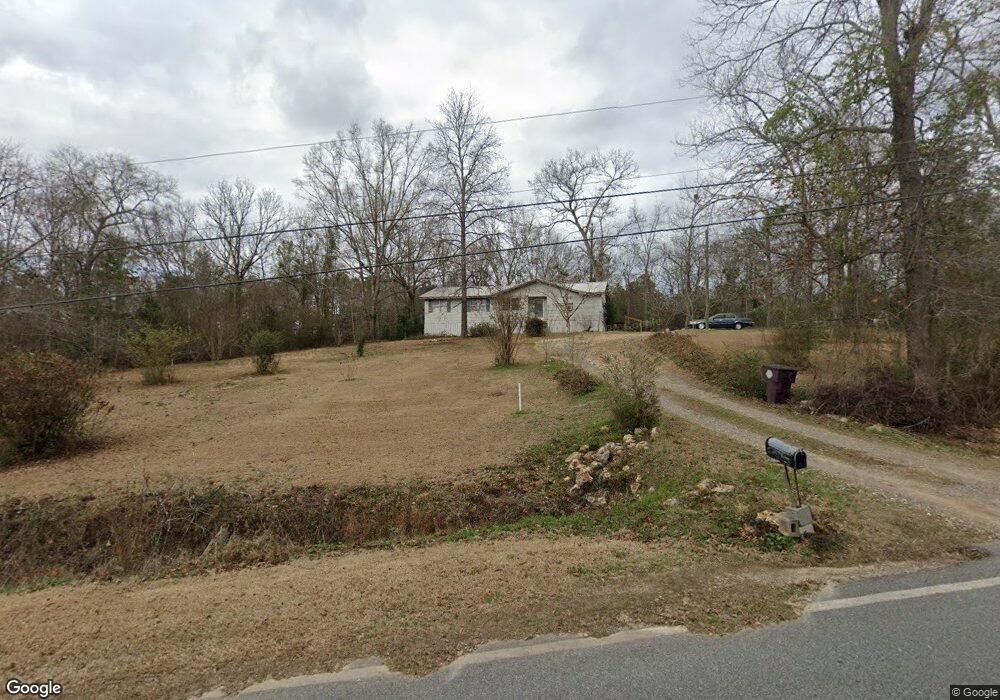 256 E Rock Hills Dr, Americus, GA 31719 - photo 1