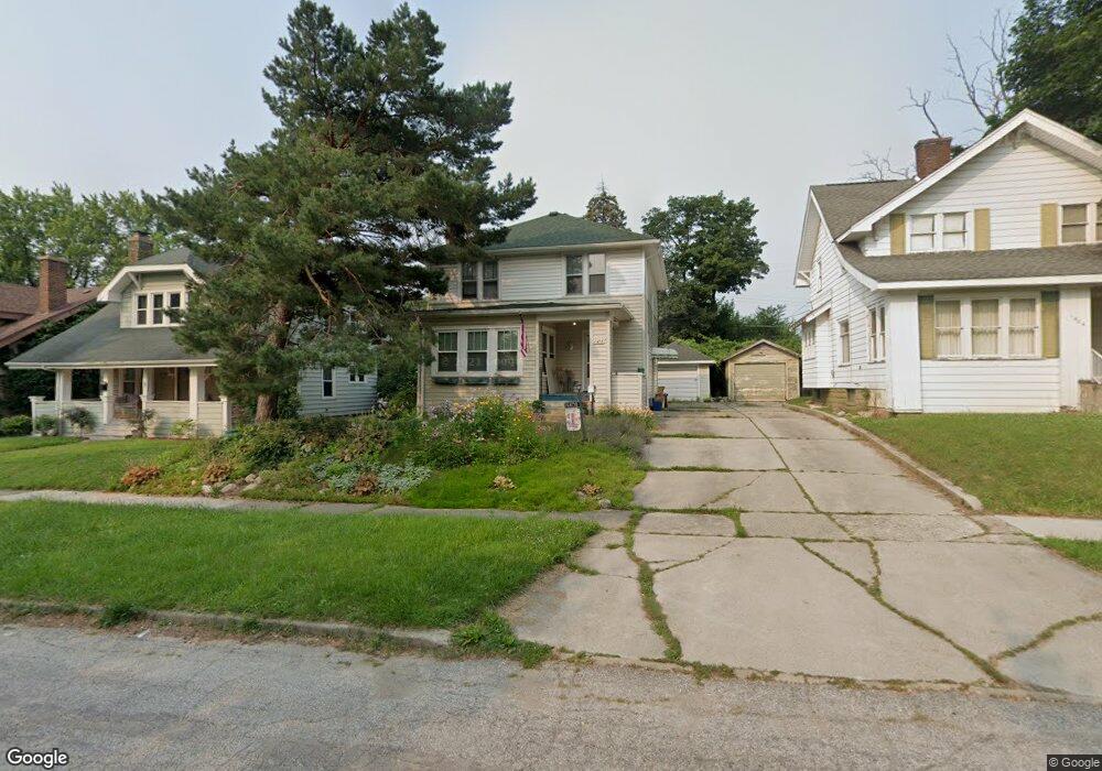 1408 Durand St, Flint, MI 48503 - photo 1