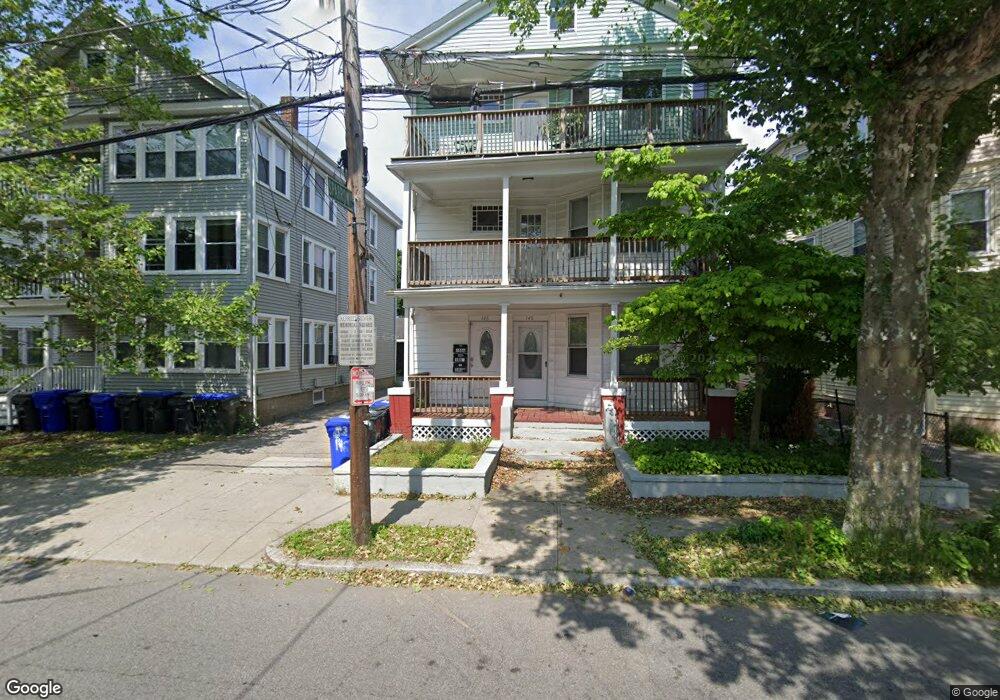 Street View Photo