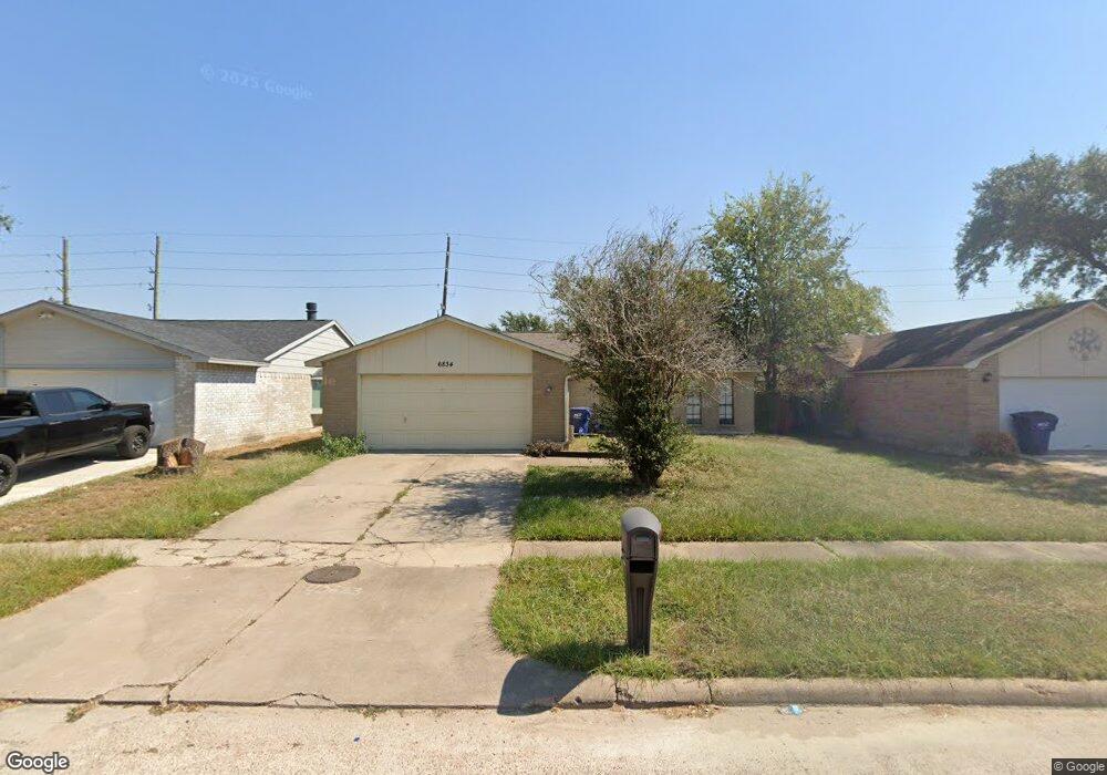 6834 Loch Langham Dr, Houston, TX 77084 - photo 1