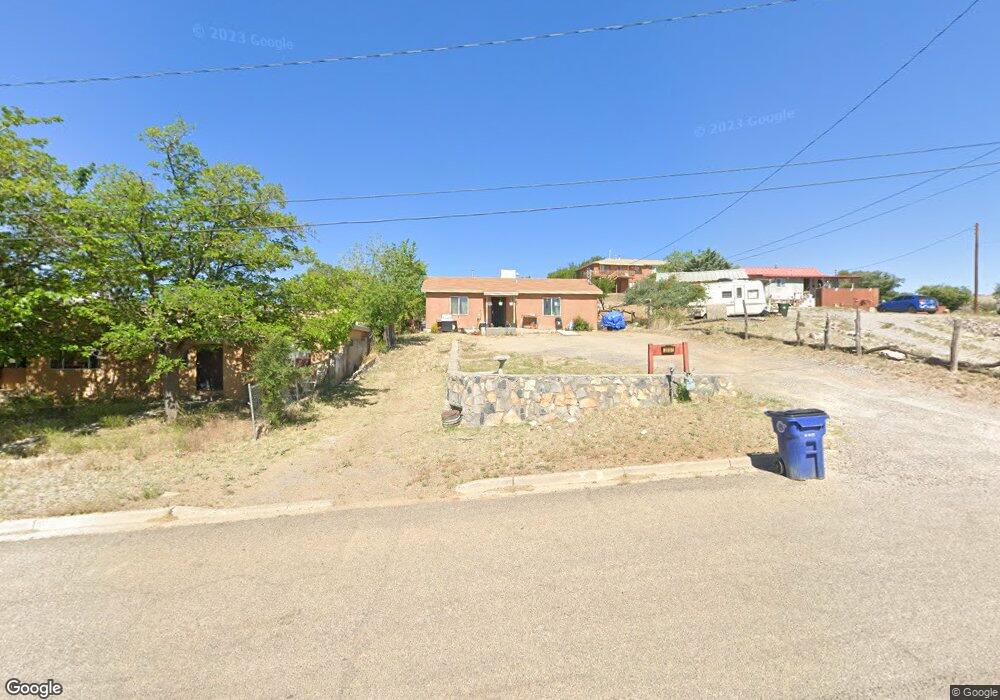 2007 N Pope St, Silver City, NM 88061 - photo 1