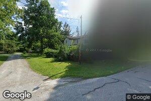 3984 N Bradshaw, Mexico, IN 46958