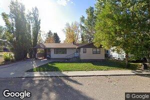 134 N 17th Ave, Forsyth, MT 59327