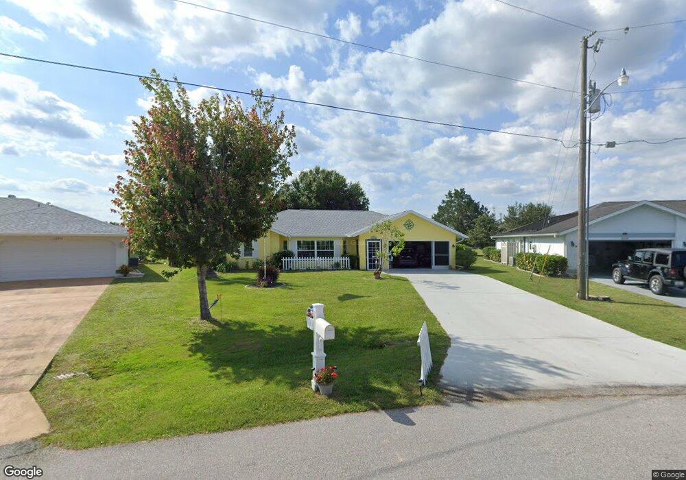 26320 Asuncion Dr, Punta Gorda, FL 33983 - photo 1