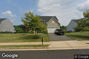 6397 Bob White Dr, Warrenton, VA 20187