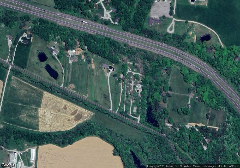 28890 Lake Logan Rd, Logan, OH 43138 - photo 1