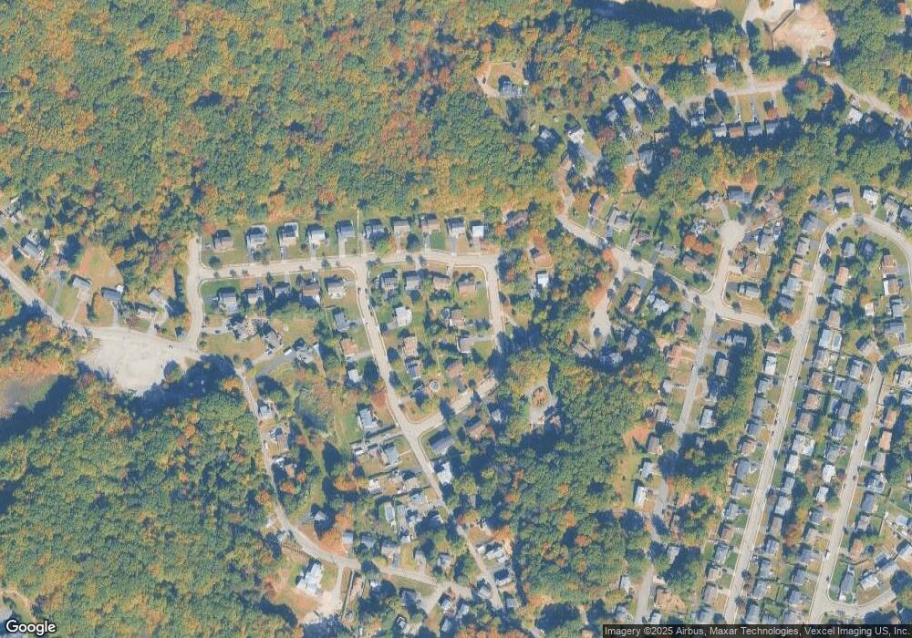 55 Old Middletown Rd, Wharton, NJ 07885 - photo 1