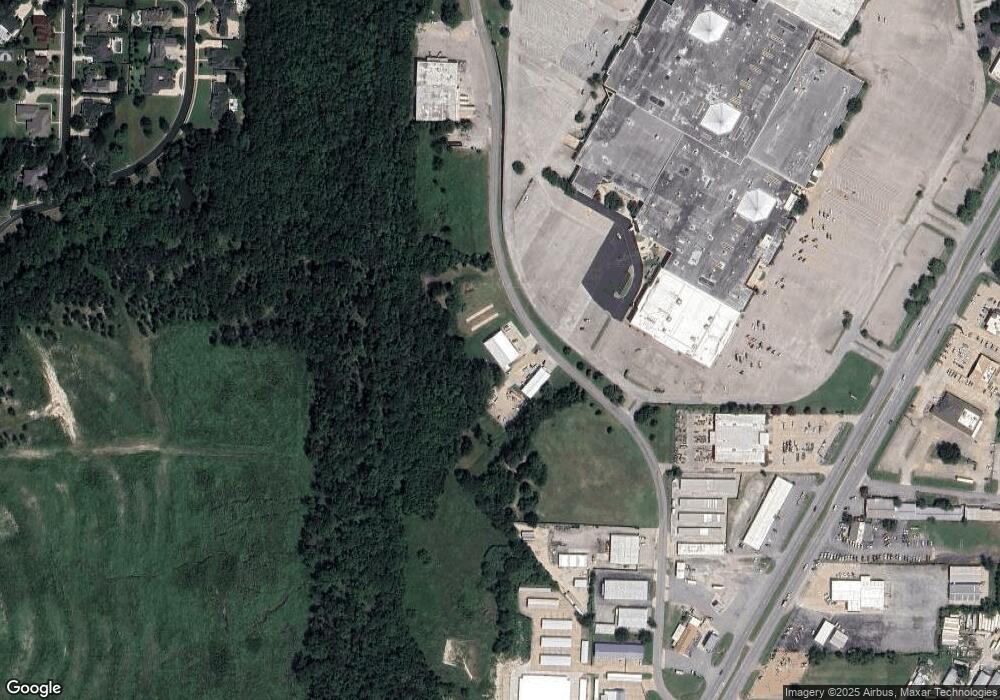 4712 N Frisco Rd, Sherman, TX 75090 - photo 1