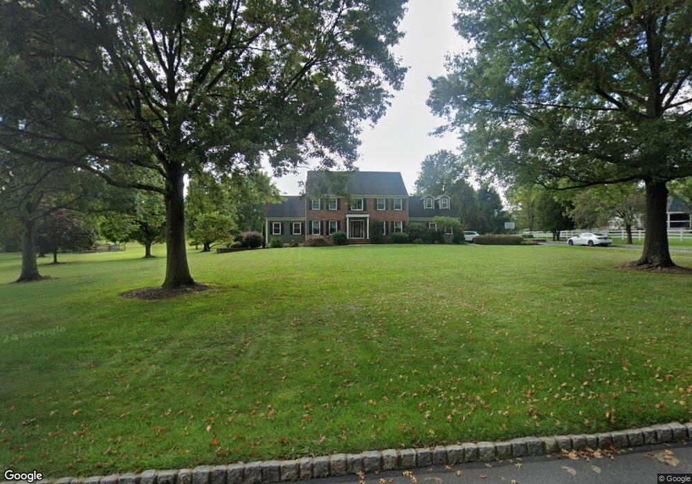 28 Stonebridge Rd, Hampton, NJ 08827 - photo 1