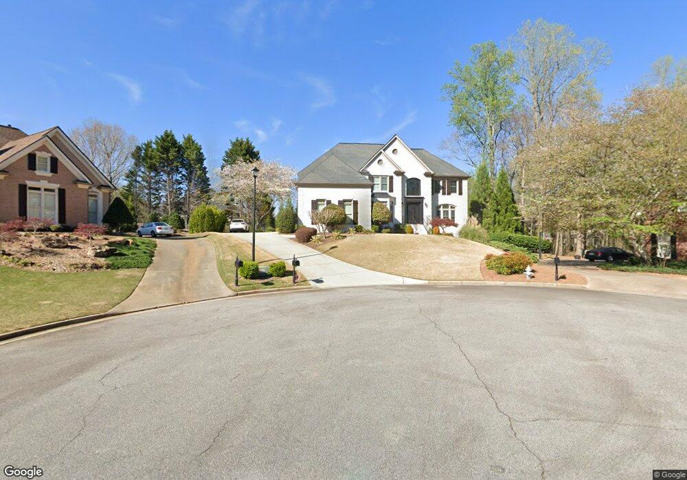 330 Oak Arbor Ct unit 5B, Alpharetta, GA 30005 - photo 1