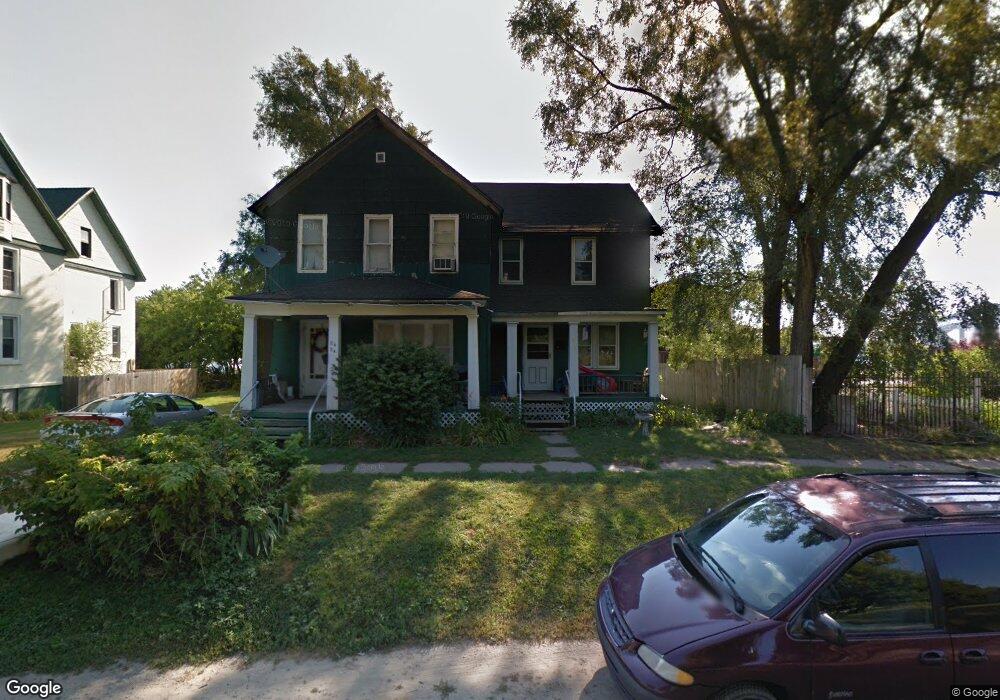 2432 Forest St, Port Huron, MI 48060 - photo 1