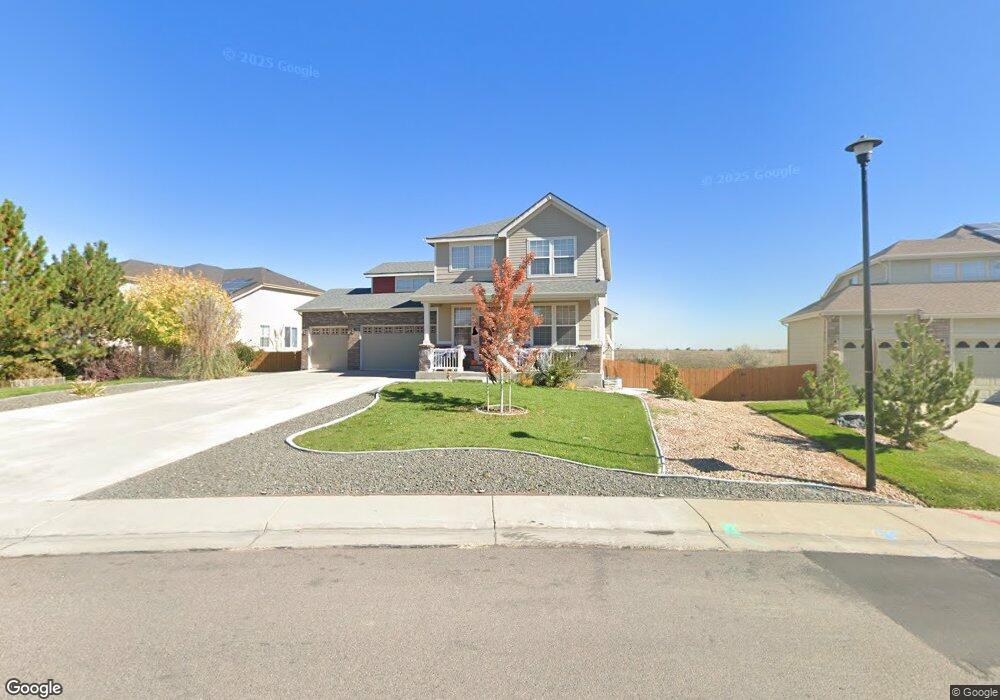 12648 Locust Way, Thornton, CO 80602 - photo 1