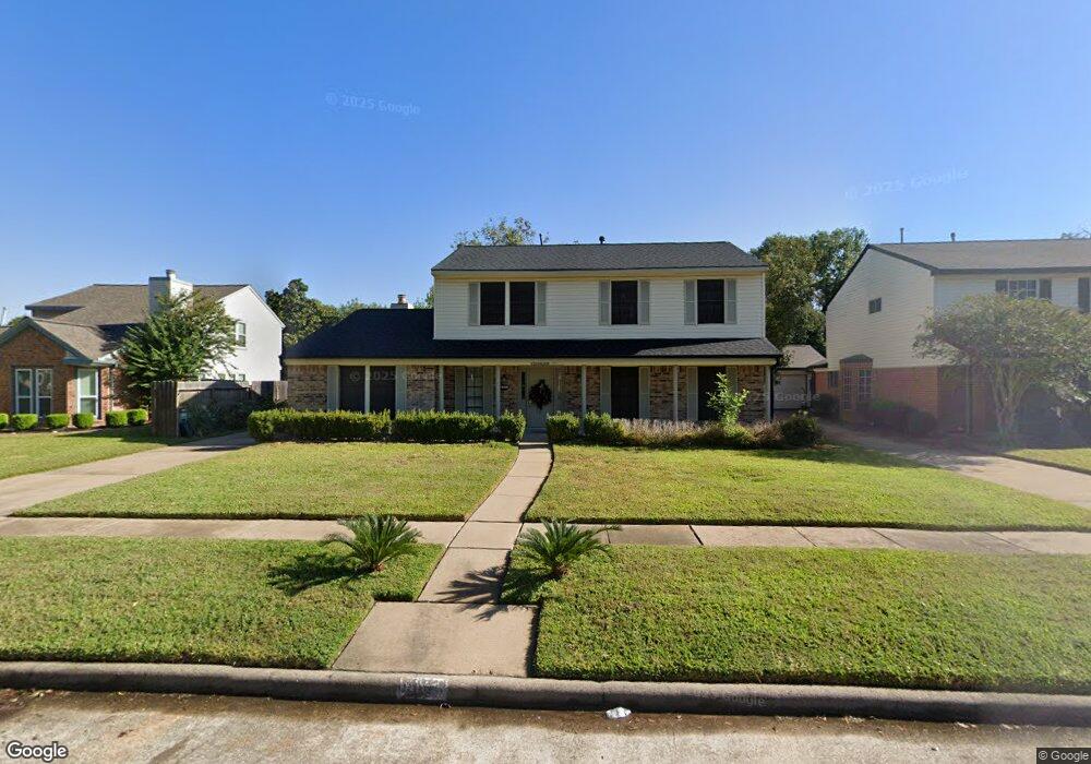 15806 Pinyon Creek Dr, Houston, TX 77095 - photo 1