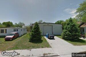1318 E A St, Mc Cook, NE 69001
