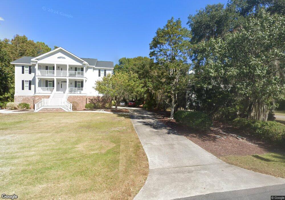 251 Pinckney Ln, Georgetown, SC 29440 - photo 1