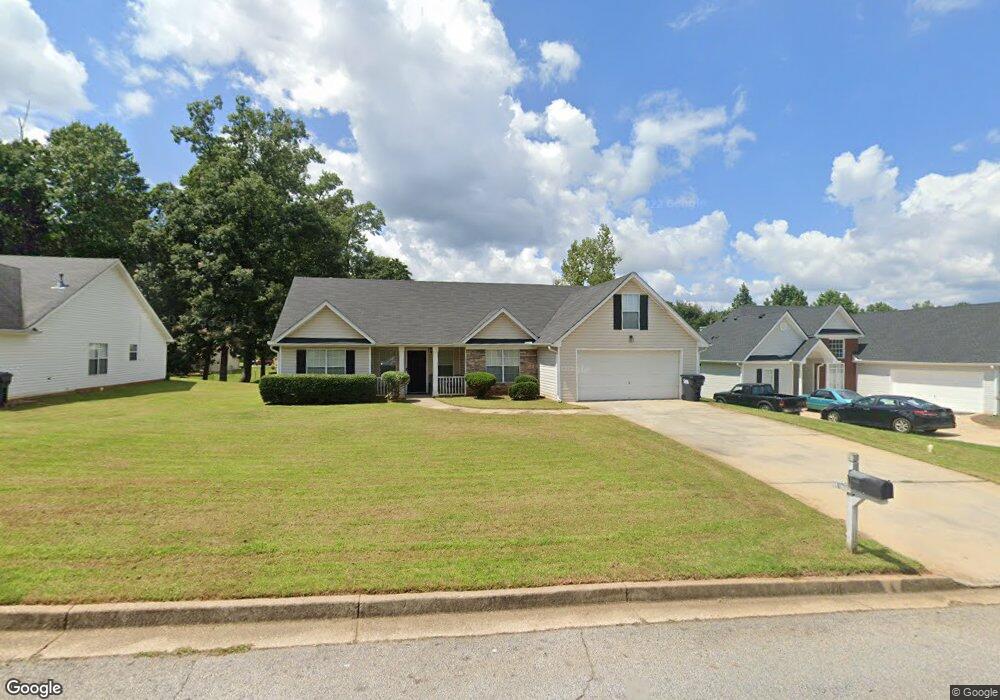 55 Dartmouth Ct, Covington, GA 30016 - photo 1