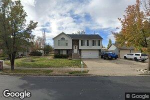 1425 N 840 W, West Bountiful, UT 84087