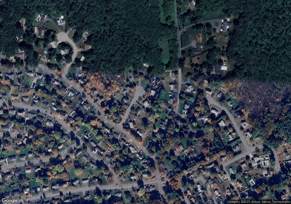 5 Margaret Cir, Hudson, MA 01749 - photo 1