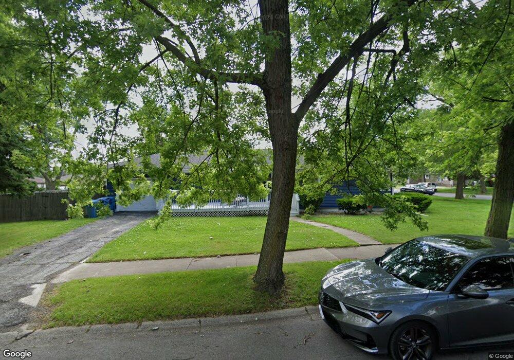 8519 5th St, Highland, IN 46322 - photo 1