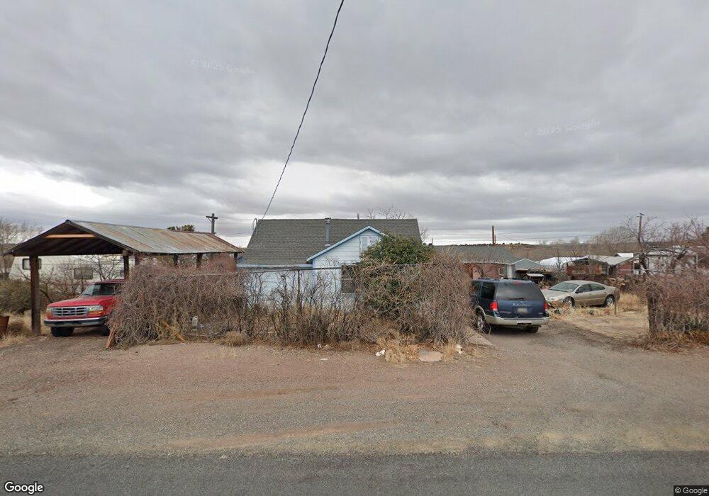 46870 N 6th St, Ash Fork, AZ 86320 - photo 1