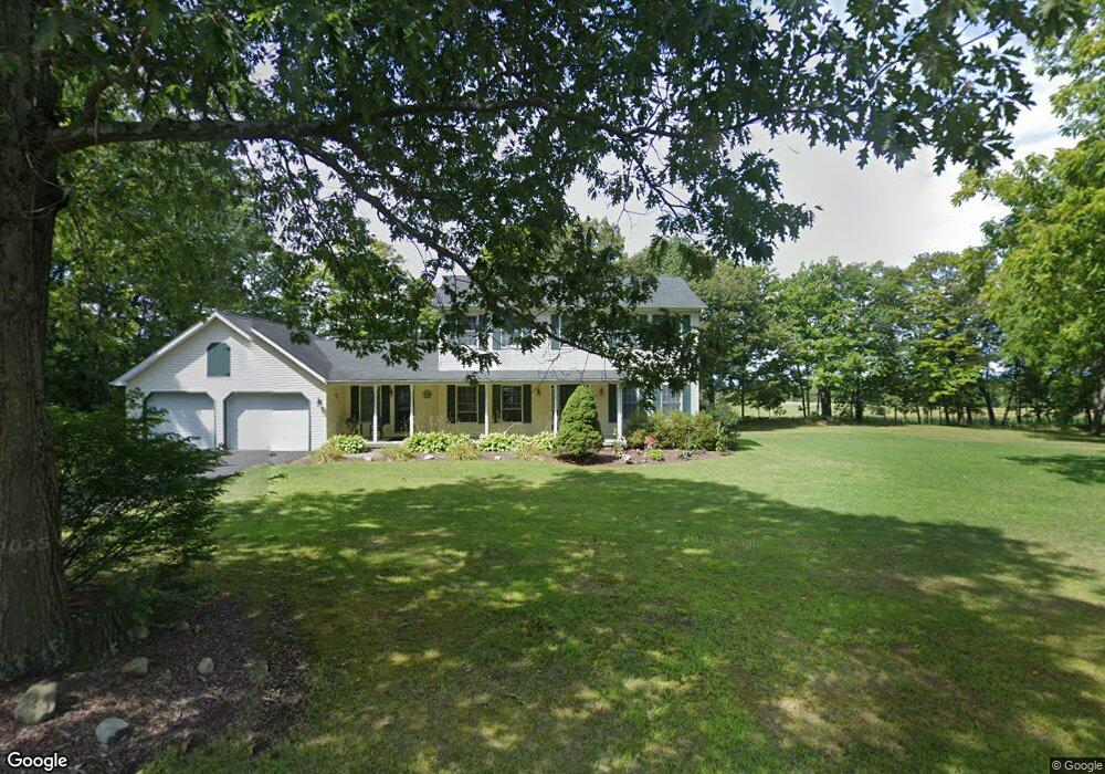 1235 Simons Rd, Castleton On Hudson, NY 12033 - photo 1