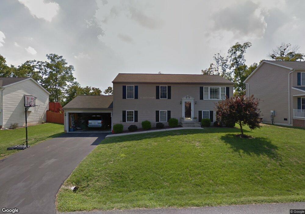 13028 Primrose Ln, Hagerstown, MD 21742 - photo 1