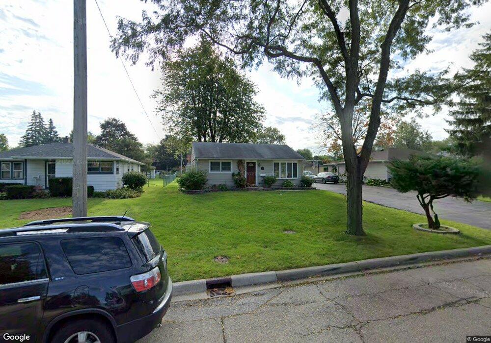 2300 Jay Ln, Rolling Meadows, IL 60008 - photo 1