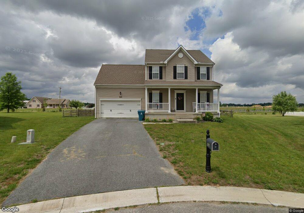 236 Redstone Ct unit BAR3B, Felton, DE 19943 - photo 1