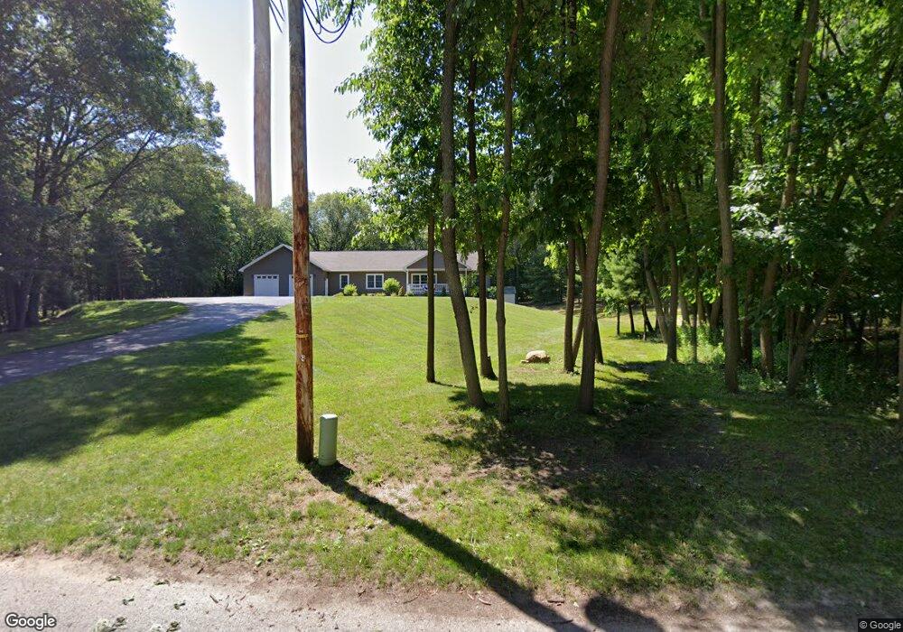 3858 W 450 N, La Porte, IN 46350 - photo 1