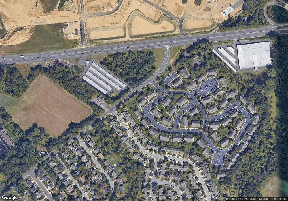 3907 Fenwick Ln, Mount Laurel, NJ 08054 - photo 1