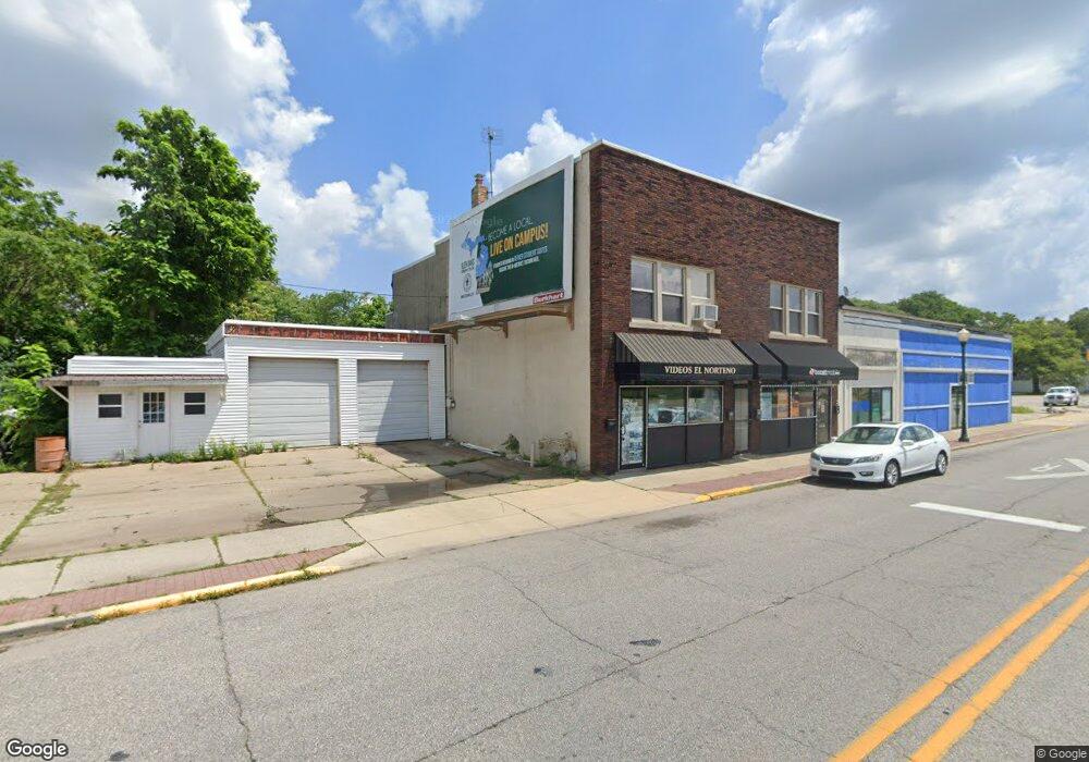 738 S Main St, Elkhart, IN 46516 - photo 1