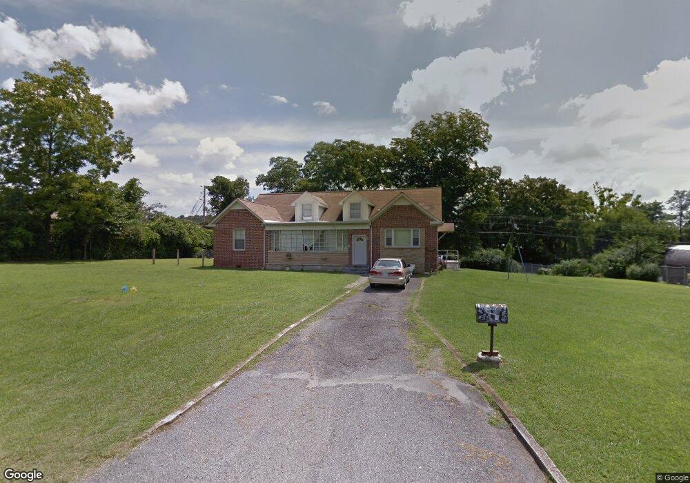 216 Woodbury Hwy, Manchester, TN 37355 - photo 1