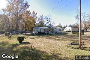 1057 Murdaugh St, Brunson, SC 29911