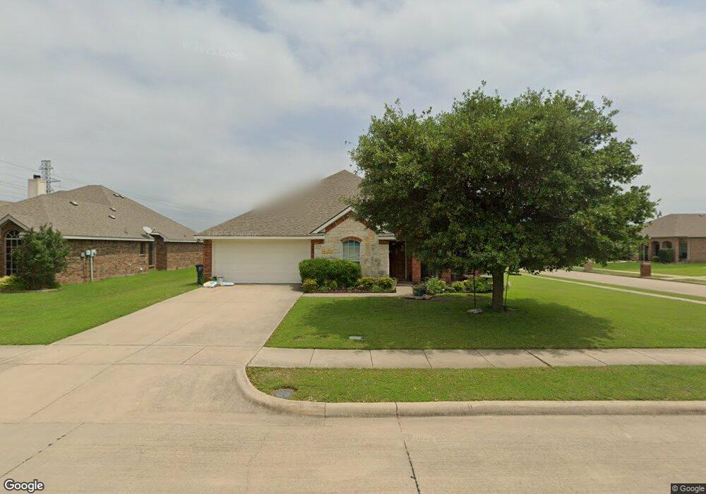 200 Springdale Way, Wylie, TX 75098 - photo 1