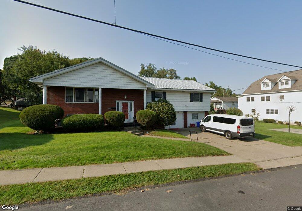 1439 Bryn Mawr St, Scranton, PA 18504 - photo 1