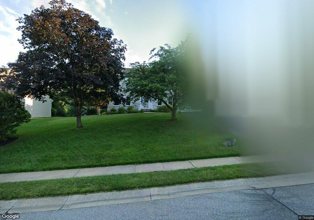 4551 Doncaster Dr, Ellicott City, MD 21043 - photo 1