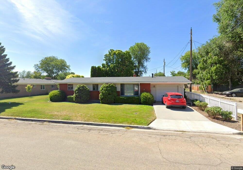 715 E Florida Ave, Nampa, ID 83686 - photo 1