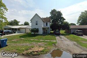 215 N New York St, Remington, IN 47977