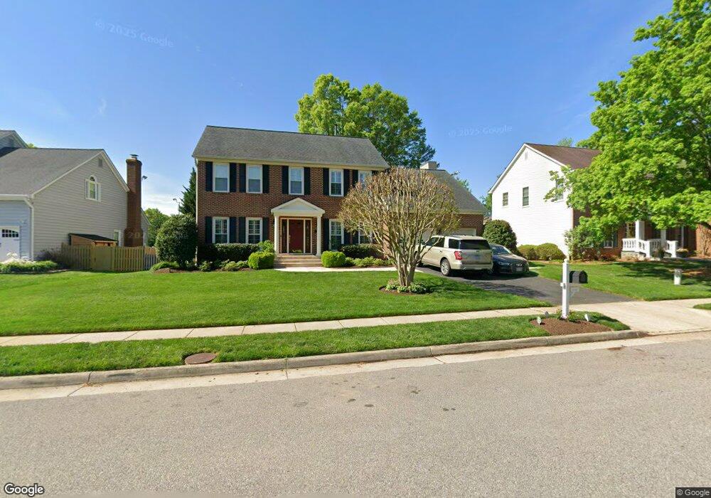 1793 Rampart Dr, Alexandria, VA 22308 - photo 1