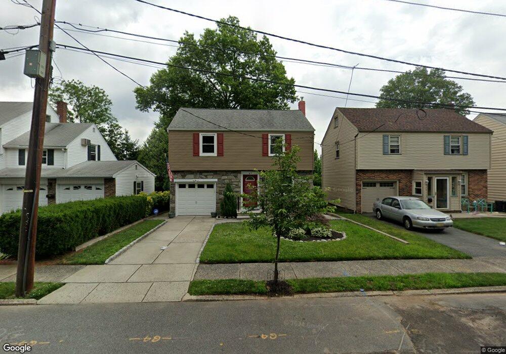 67 Colin Ave, Clifton, NJ 07014 - photo 1