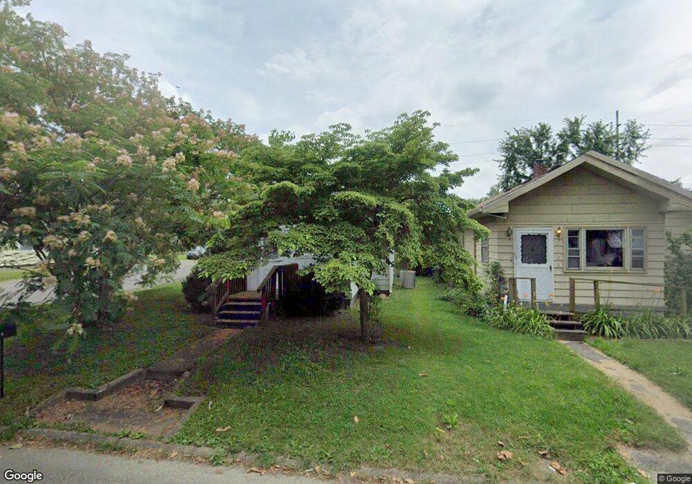 1101 W 15th St, Muncie, IN 47302 - photo 1