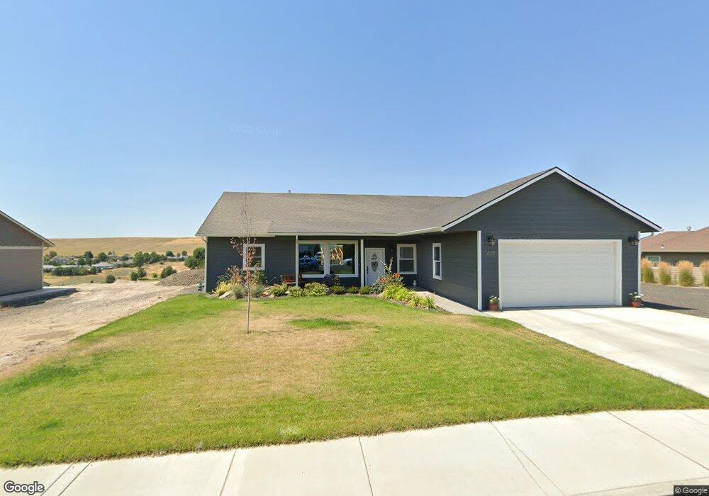 1625 SW 3rd St, Pendleton, OR 97801 - photo 1