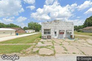 1707 E 1324th St, Fowler, IL 62338