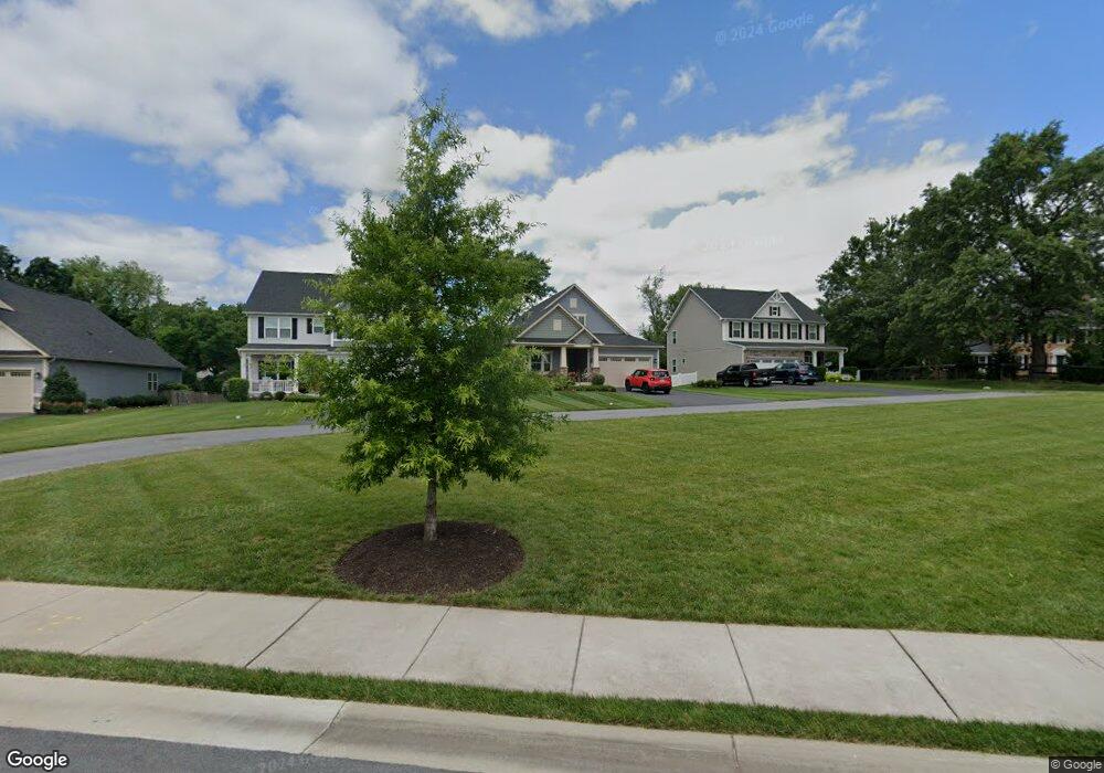 1412 Pedigree St, Frederick, MD 21702 - photo 1