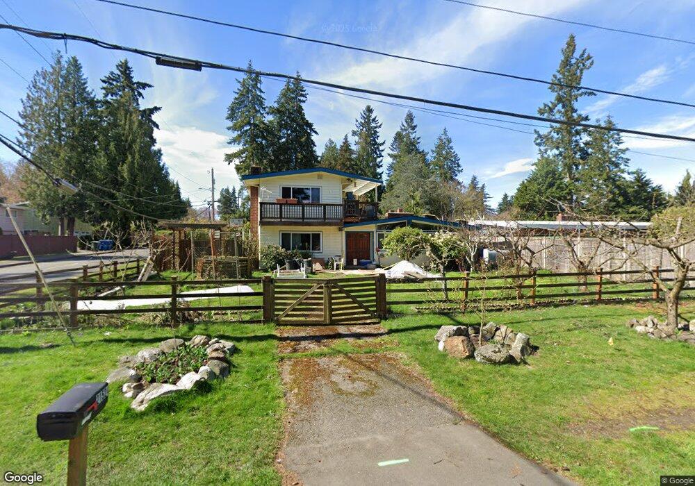 21524 84th Ave W, Edmonds, WA 98026 - photo 1