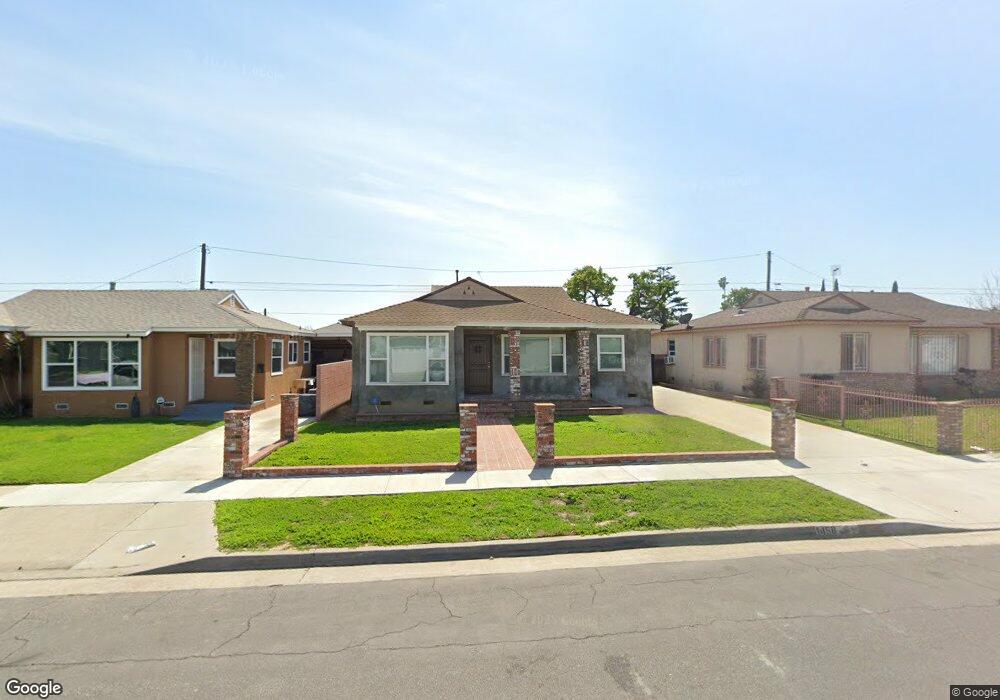 1458 E 142nd St, Compton, CA 90222 - photo 1