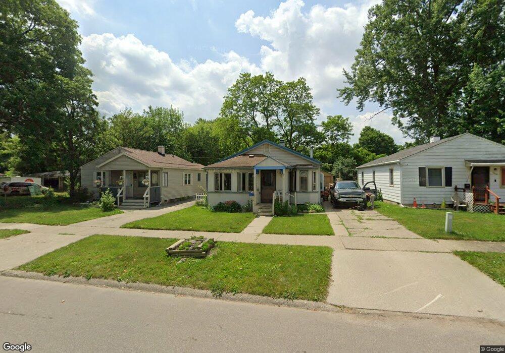 3822 Ivanhoe Ave, Flint, MI 48506 - photo 1